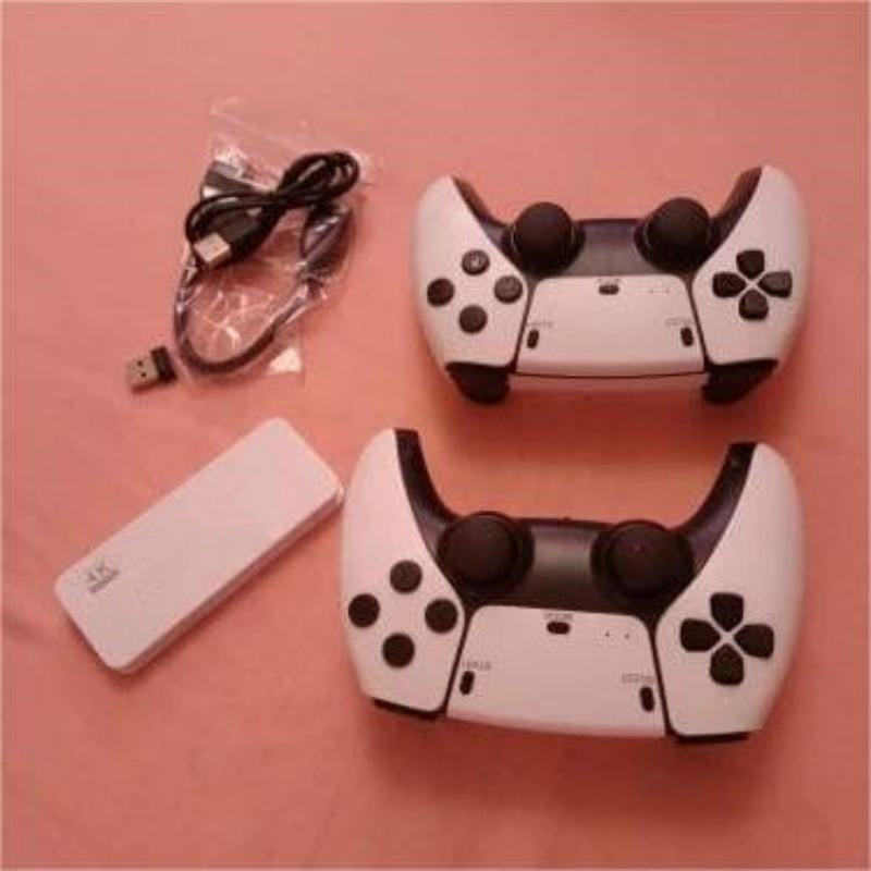 🔥New Year's Special Offer:50% OFF🎉New Upgrade Retro Game Console Stick🎮