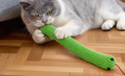 🎁Last Day 70% OFF - Realistic Snake Squeaky Dog Toy - BUY 1 GET 2 FREE(3 PCS)