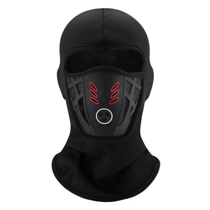 🔥New Year Promotion 49% OFF🔥Balaclava Ski Face Mask Winter Windproof Warm Mask 3D Design Breathable Bandana