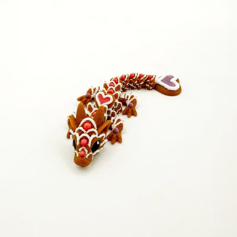 🔥Last Day 49% OFF -6 Brightly Colored Dragon Eggs with Mystery Dragon