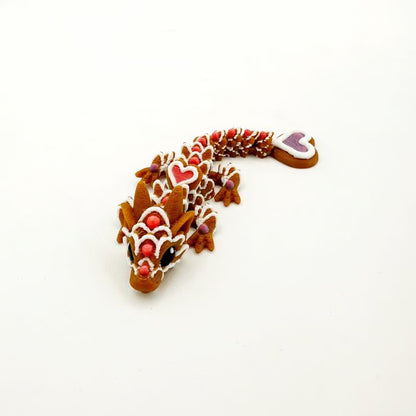 🔥Last Day 49% OFF -6 Brightly Colored Dragon Eggs with Mystery Dragon