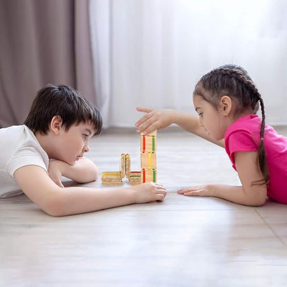 🔥LAST DAY 50% OFF -Jacobs Ladder: The Vintage Fidget Toy That Never Gets Old 🎩