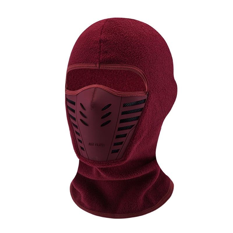 🔥New Year Promotion 49% OFF🔥Balaclava Ski Face Mask Winter Windproof Warm Mask 3D Design Breathable Bandana