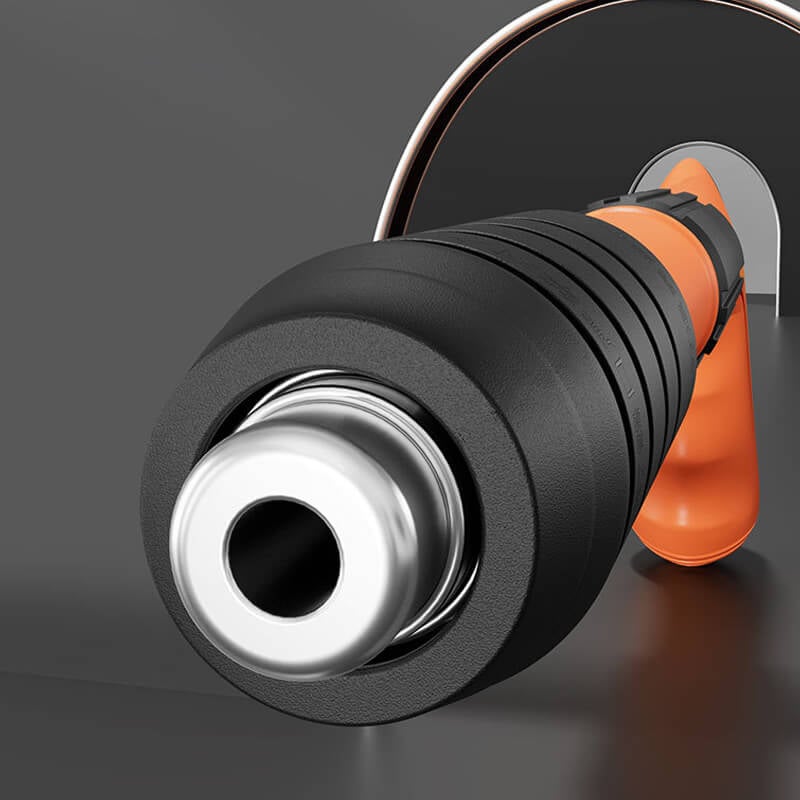 (🔥HOT SALE NOW 70% OFF🔥) - Woodworking and Decoration Integrated Nail shooter