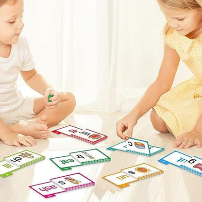 30/36  Books Read and Rhyme Flip Books