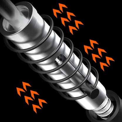 (🔥HOT SALE NOW 70% OFF🔥) - Woodworking and Decoration Integrated Nail shooter