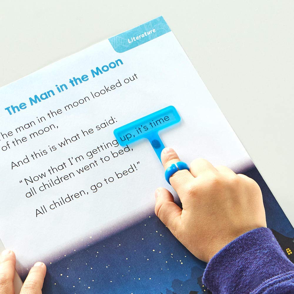 Dyslexia Tools for ADHD Kids