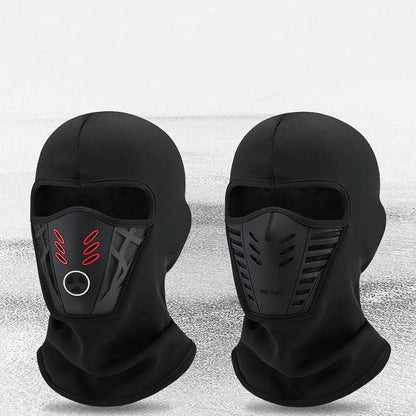 🔥New Year Promotion 49% OFF🔥Balaclava Ski Face Mask Winter Windproof Warm Mask 3D Design Breathable Bandana