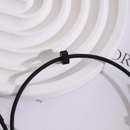 🔥Survival Wrist Strap-Survival Bracelet- Emergency Glass Breaker