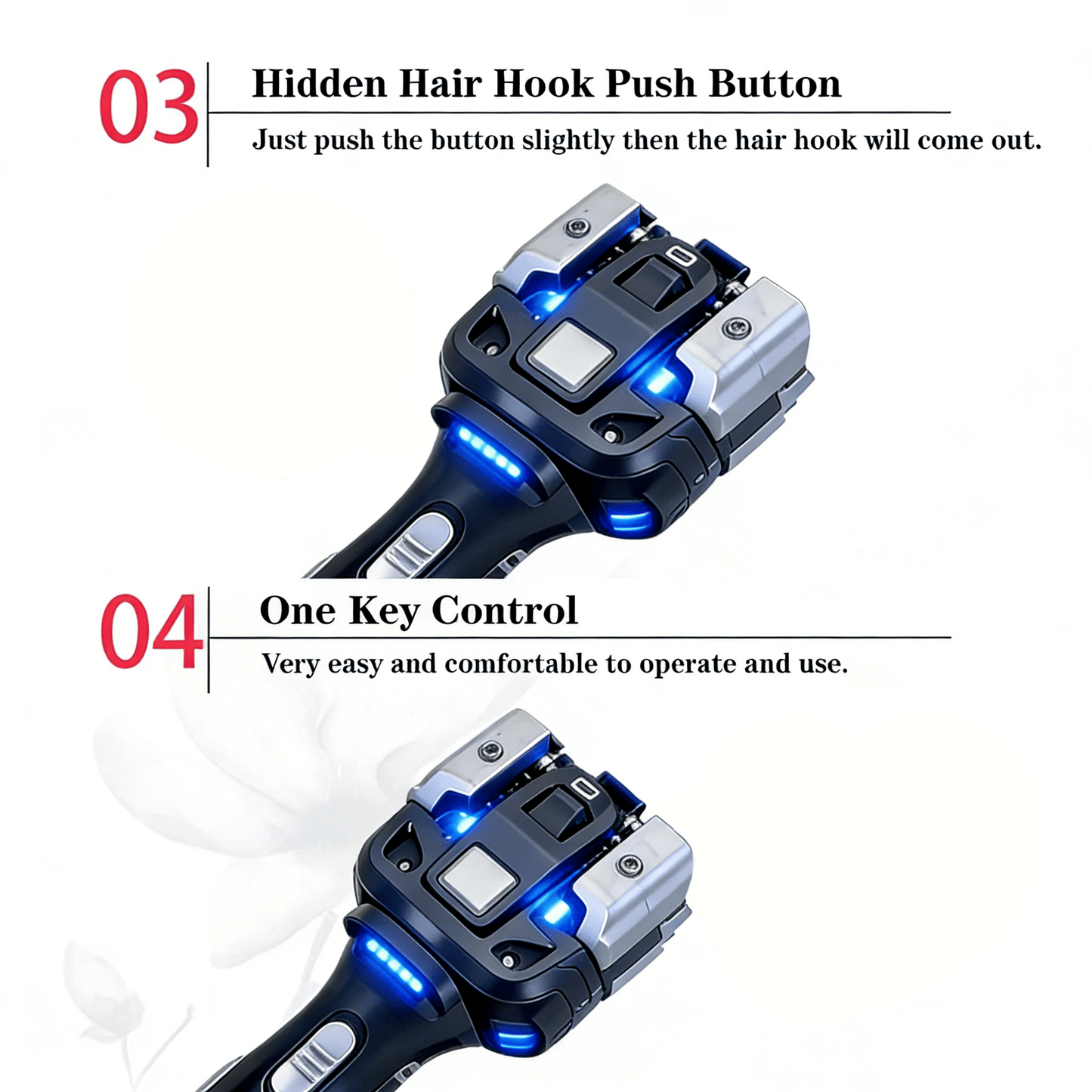 🎉🎉Automatic Hair Braider – Your Salon‐Style DIY Hair Tool