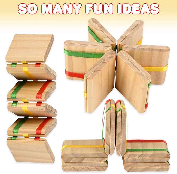 🔥LAST DAY 50% OFF -Jacobs Ladder: The Vintage Fidget Toy That Never Gets Old 🎩