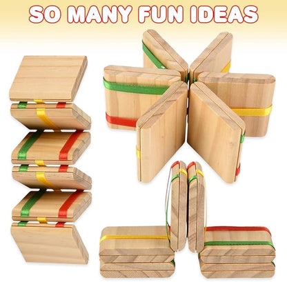 🔥LAST DAY 50% OFF -Jacobs Ladder: The Vintage Fidget Toy That Never Gets Old 🎩