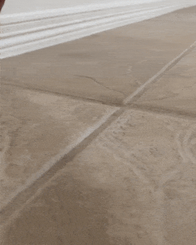 Grout Guard Precision Applicator