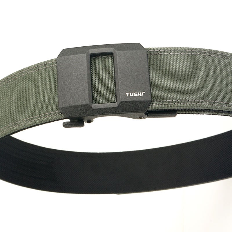 🎁Last Day Promotion 49% OFF🔥EDC Nylon Ratchet Belt