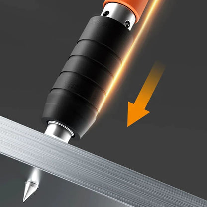 (🔥HOT SALE NOW 70% OFF🔥) - Woodworking and Decoration Integrated Nail shooter