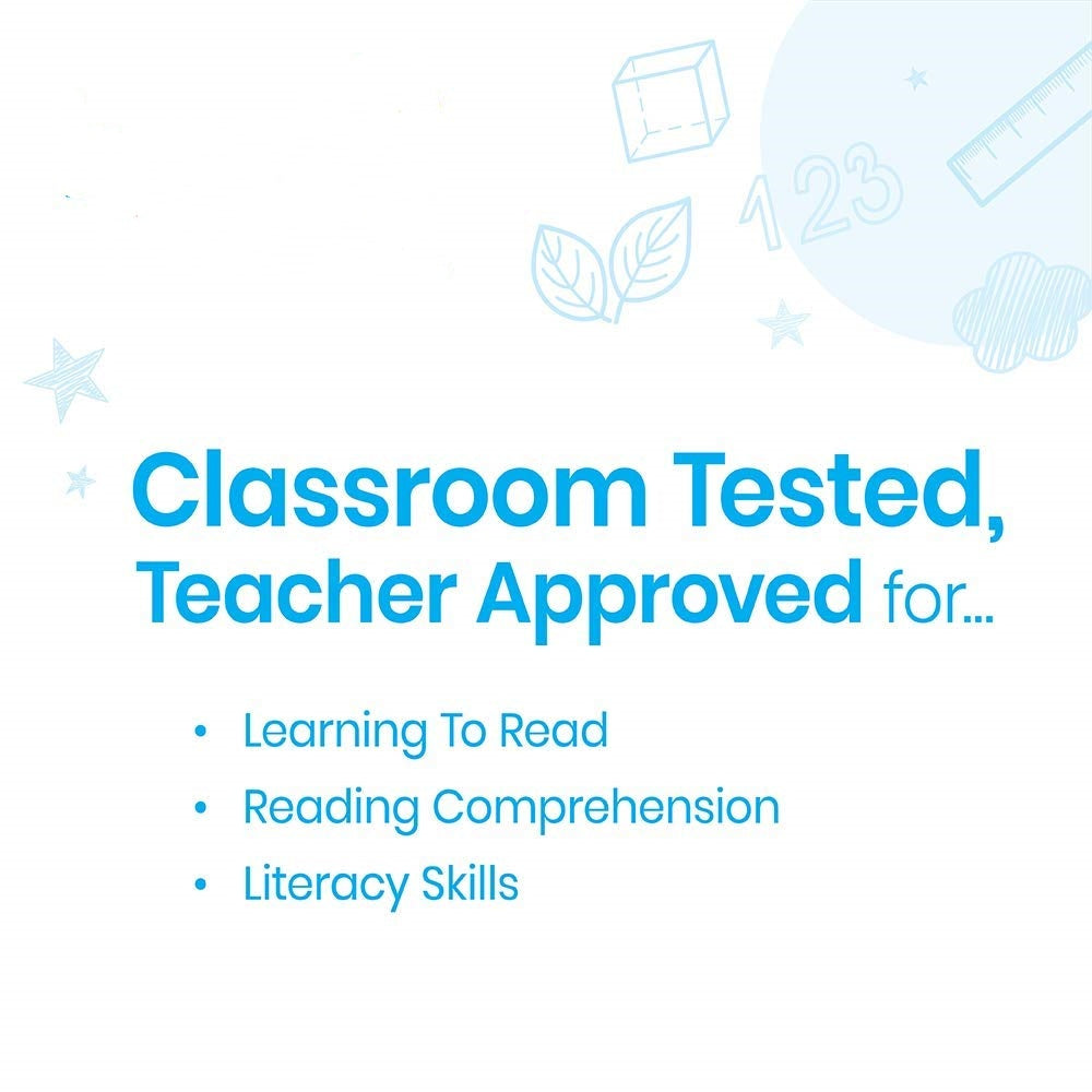 Dyslexia Tools for ADHD Kids