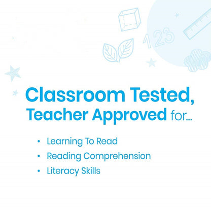 Dyslexia Tools for ADHD Kids