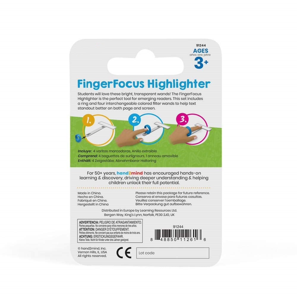 Dyslexia Tools for ADHD Kids