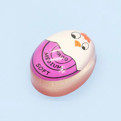 🔥Last Day 50% OFF🔥 - Color Changing Egg Timer