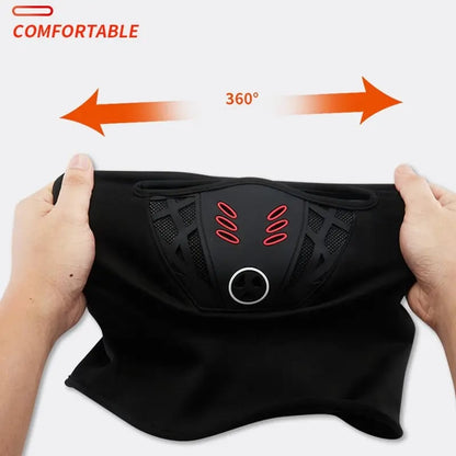 🔥New Year Promotion 49% OFF🔥Balaclava Ski Face Mask Winter Windproof Warm Mask 3D Design Breathable Bandana