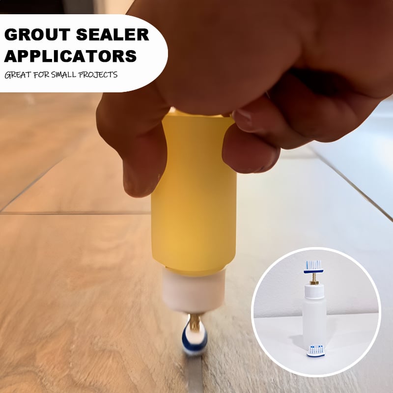 Grout Guard Precision Applicator