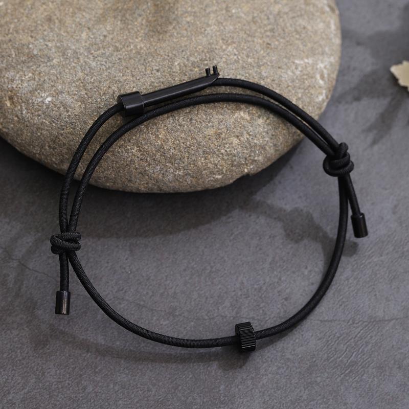 🔥Survival Wrist Strap-Survival Bracelet- Emergency Glass Breaker