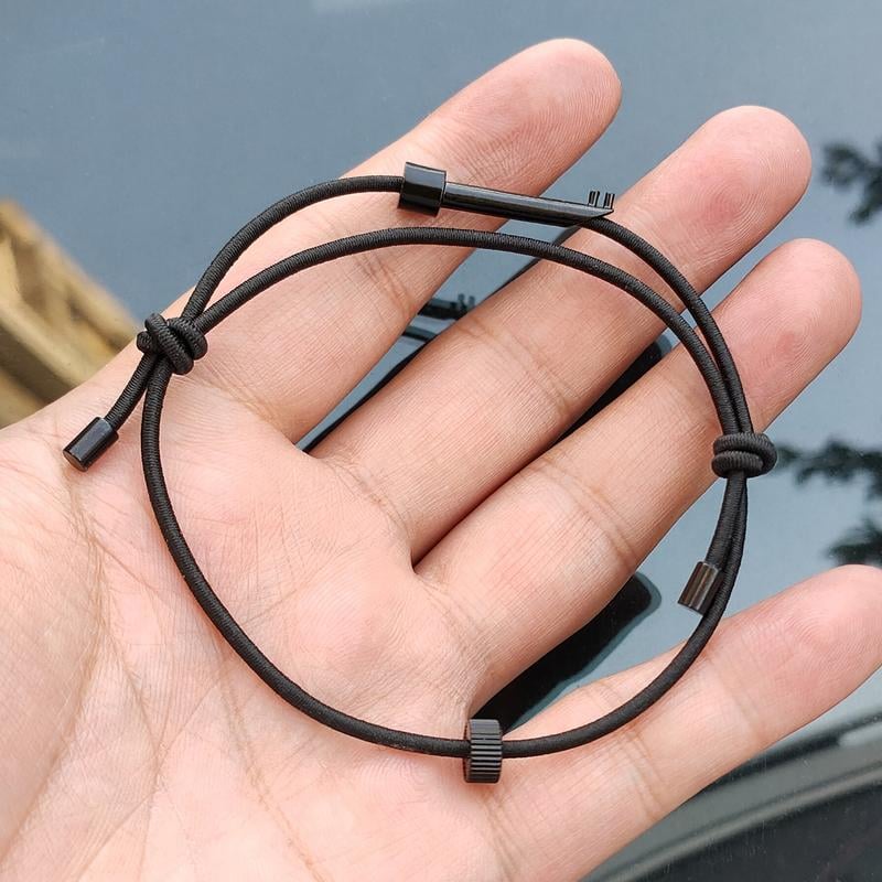 🔥Survival Wrist Strap-Survival Bracelet- Emergency Glass Breaker