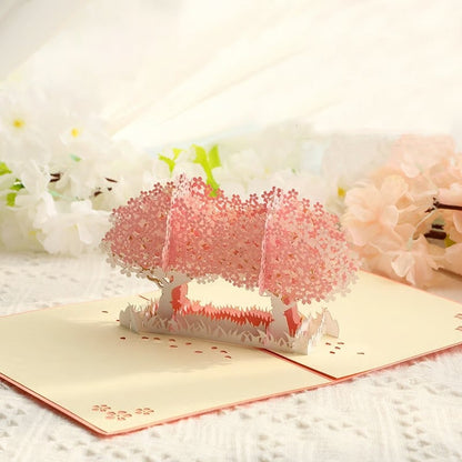 💖Paper Love Valentine's Day Card💐