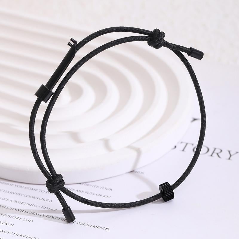 🔥Survival Wrist Strap-Survival Bracelet- Emergency Glass Breaker