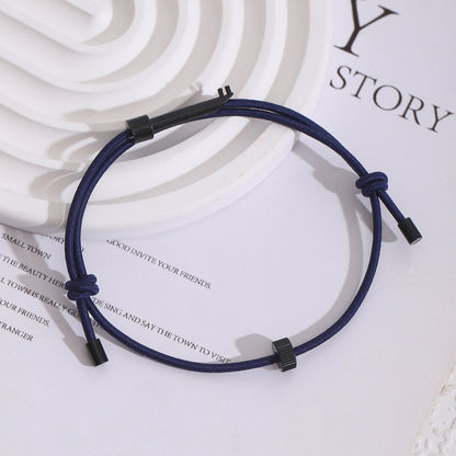 🔥Survival Wrist Strap-Survival Bracelet- Emergency Glass Breaker