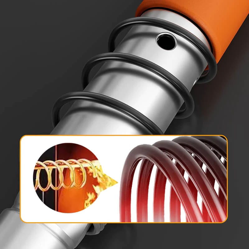 (🔥HOT SALE NOW 70% OFF🔥) - Woodworking and Decoration Integrated Nail shooter