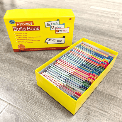 30/36  Books Read and Rhyme Flip Books