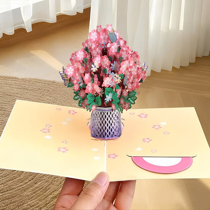 💖Paper Love Valentine's Day Card💐