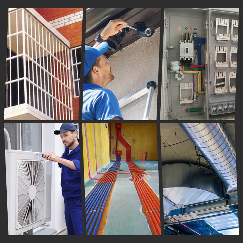 (🔥HOT SALE NOW 70% OFF🔥) - Woodworking and Decoration Integrated Nail shooter