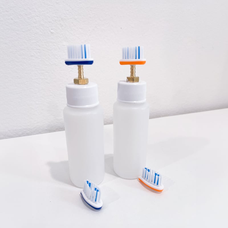 Grout Guard Precision Applicator