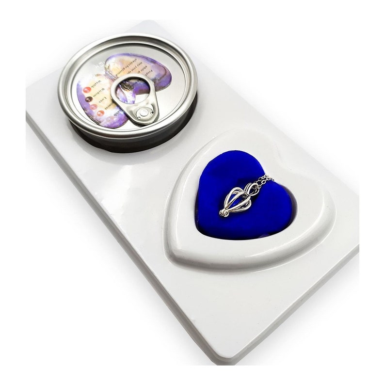 🌹Valentine Sale 70% OFF -❤️Pearl Necklace Giftset