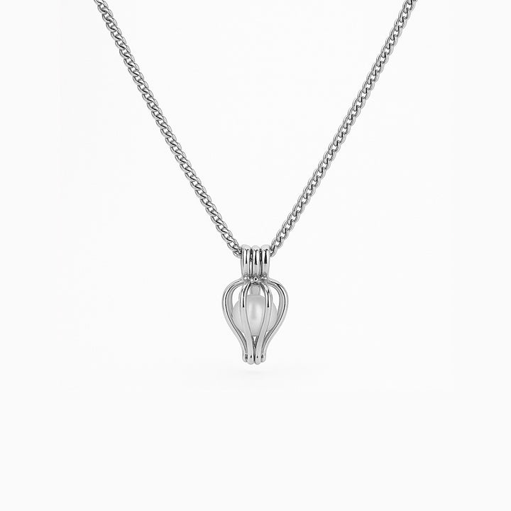 🌹Valentine Sale 70% OFF -❤️Pearl Necklace Giftset